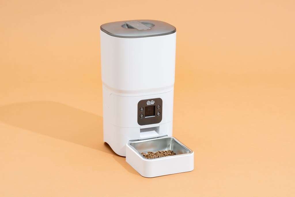 best automatic cat feeder 2025 manufacturing details