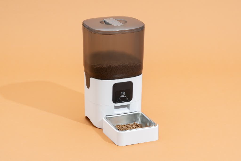best automatic pet feeder for dogs manufacturing details
