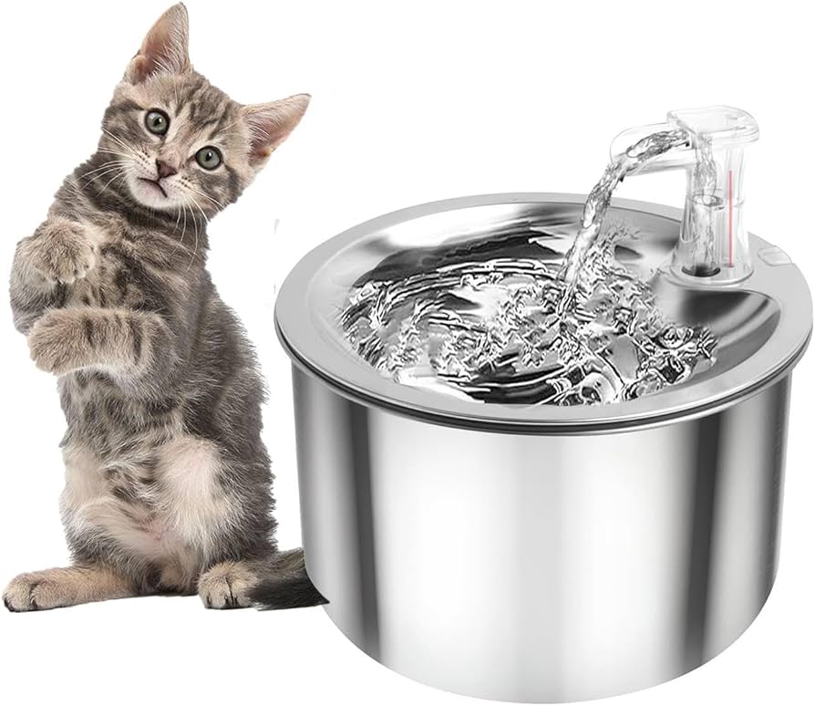 best kitty water fountains manufacturing details