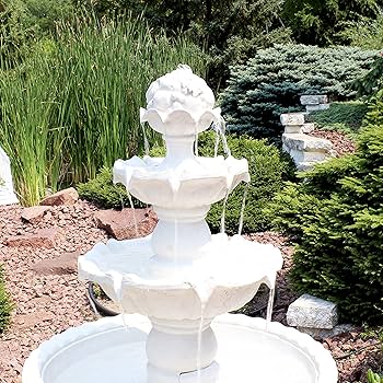 best outdoor fountains OEM Manufacturer