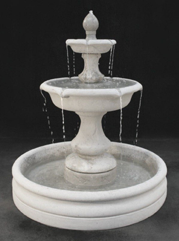 best outdoor fountains manufacturing details