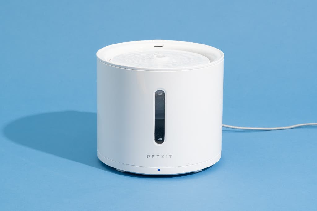 best pet water fountain manufacturing details