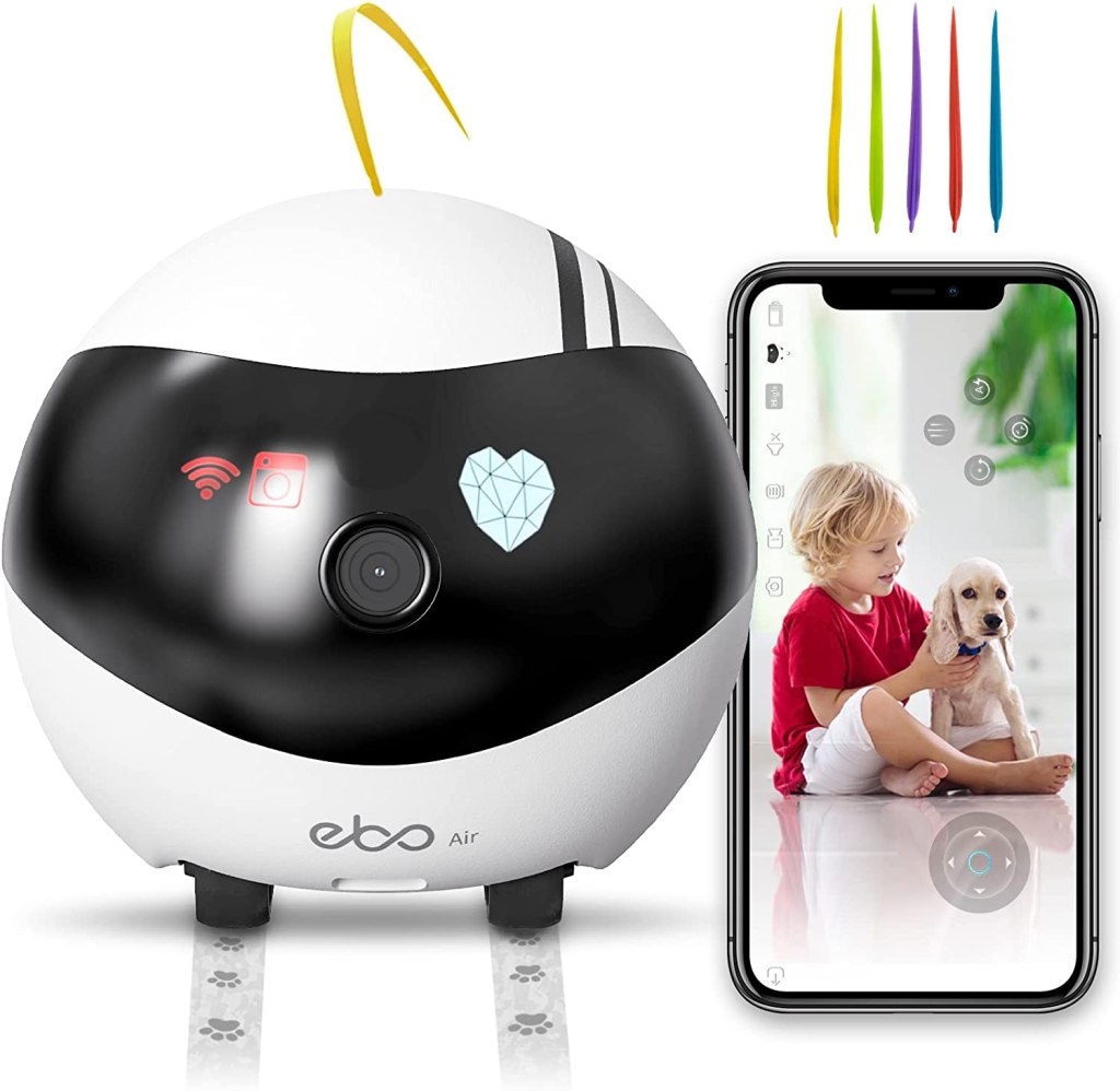 best smart pet devices manufacturing details