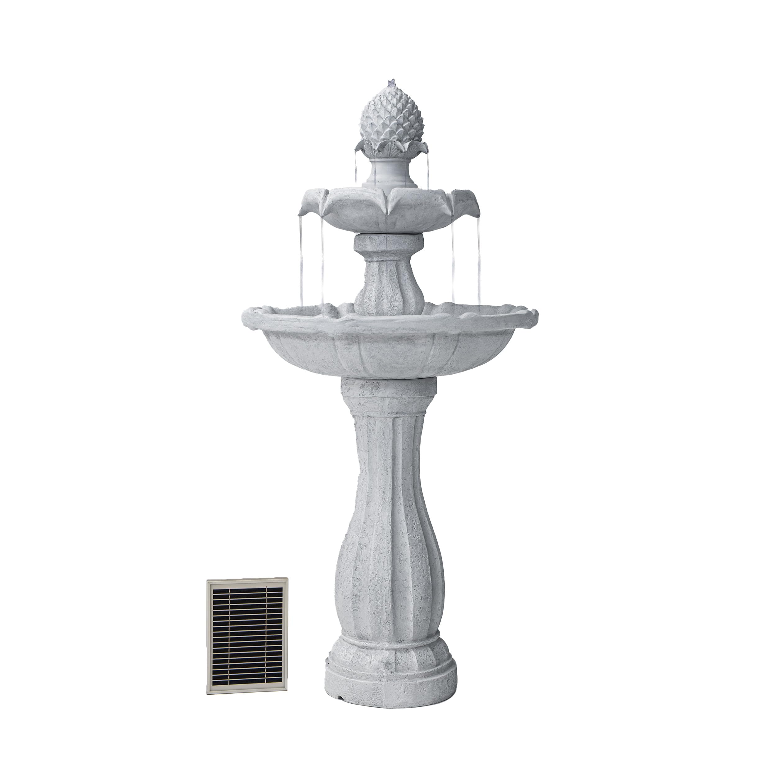 best water fountain deals manufacturing details