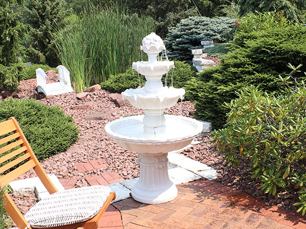 best water fountain deals manufacturing details