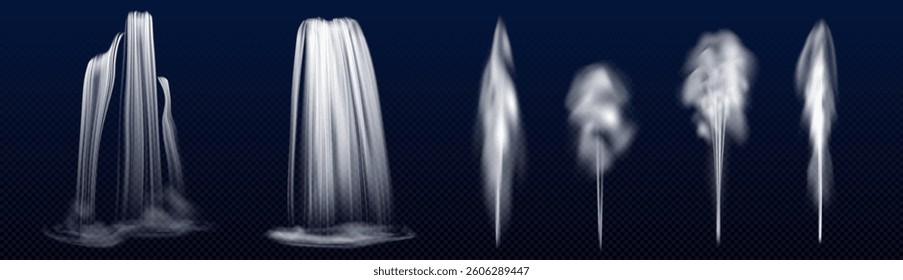 cascading water fountain OEM Manufacturer