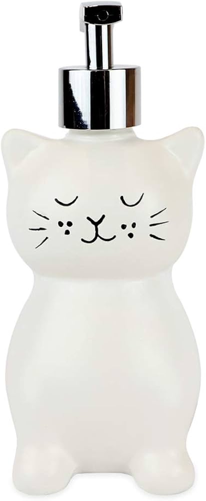 cat faucet manufacturing details