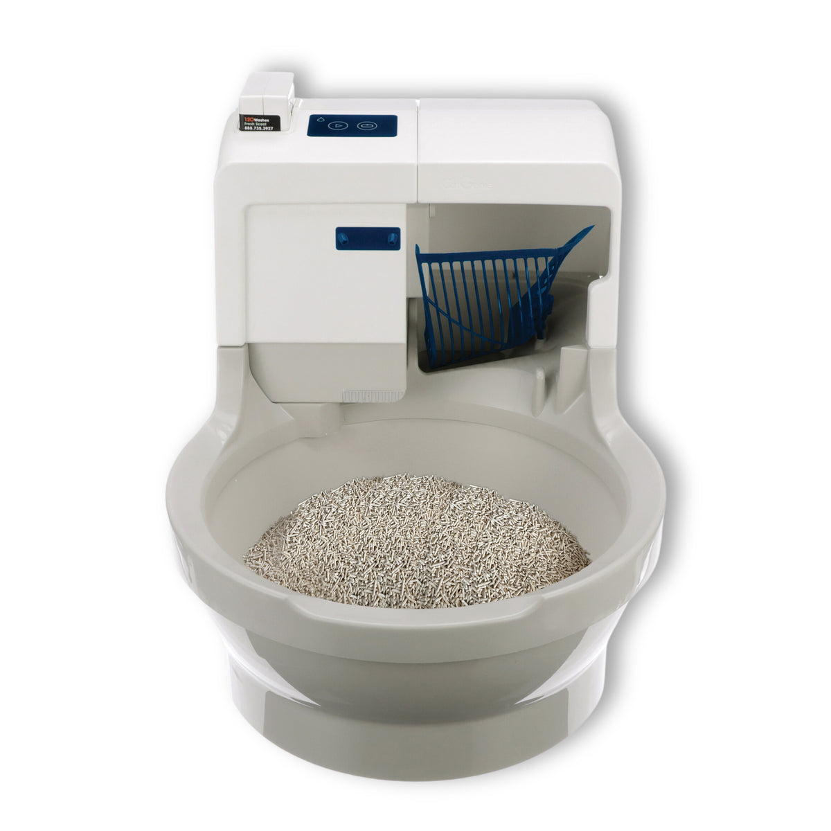 cat genie automatic cat litter box OEM Manufacturer