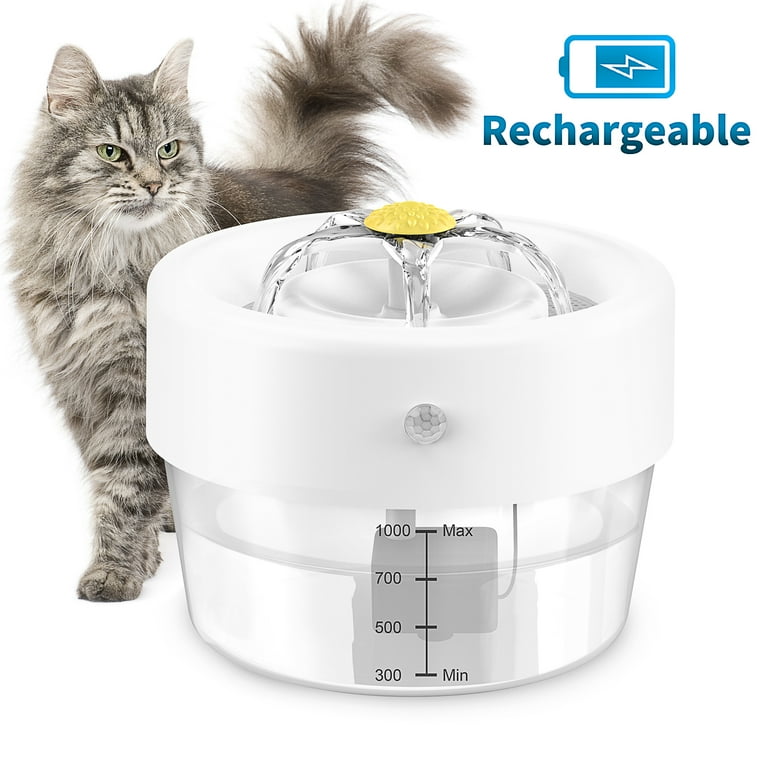 cat water fountain walmart OEM Manufacturer