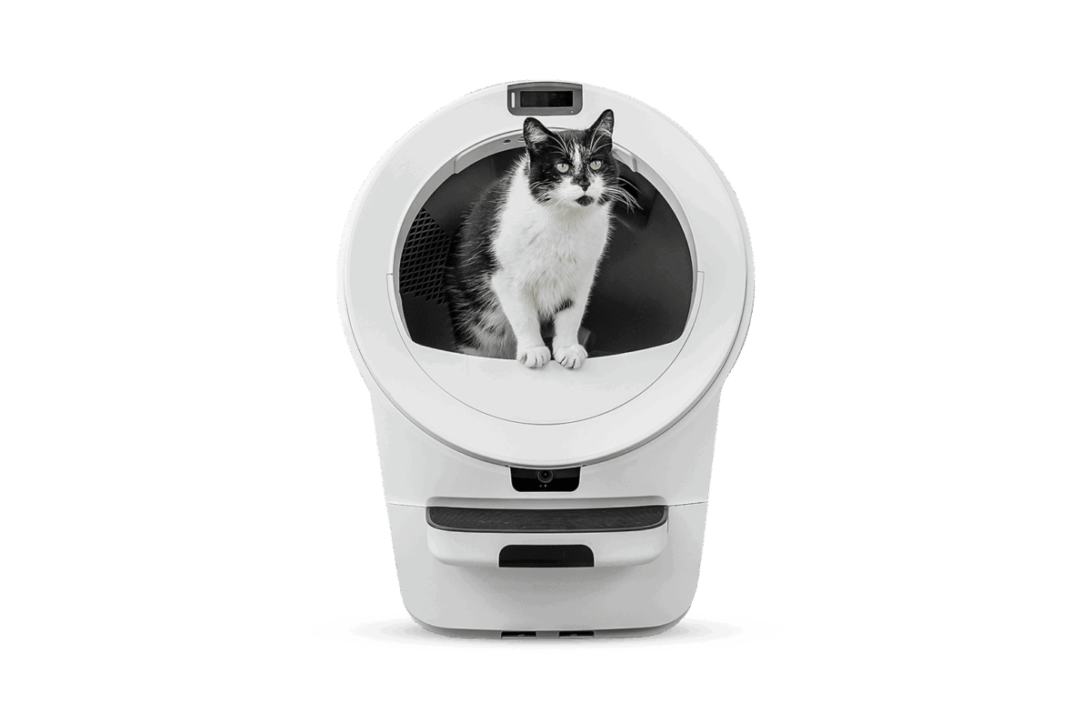 do automatic litter boxes work OEM Manufacturer