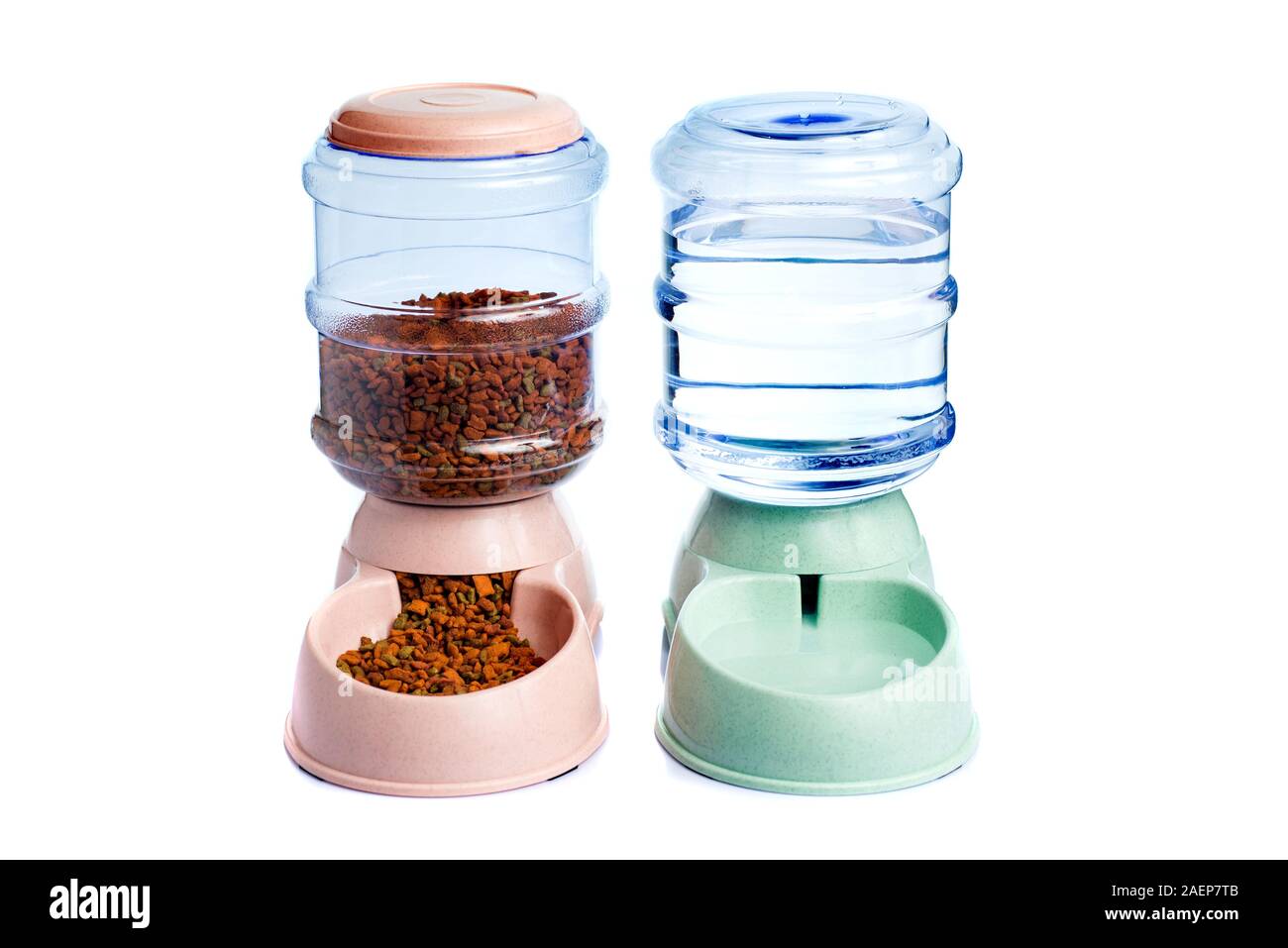 dog water dispenser manufacturing details