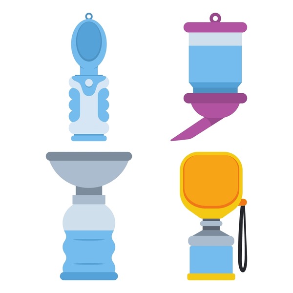 dog water dispenser manufacturing details