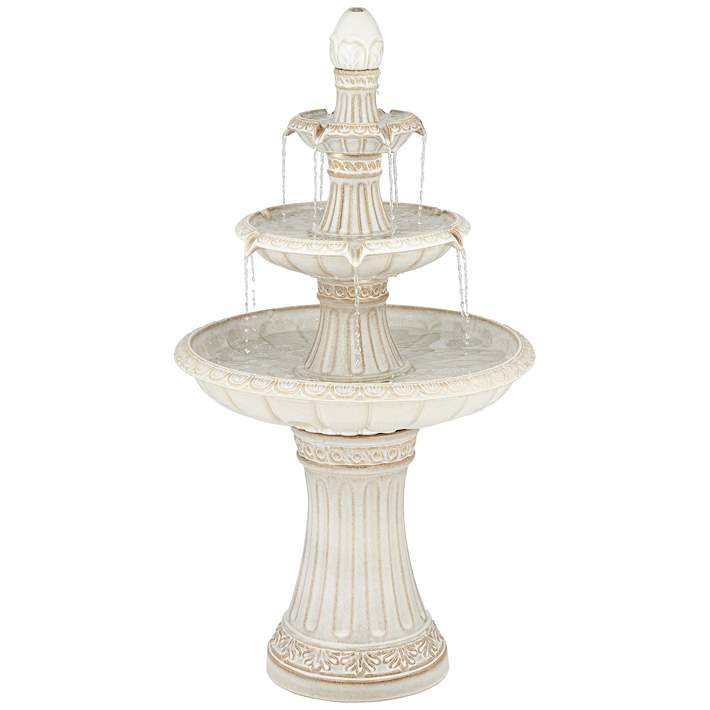 floor outdoor fountains manufacturing details