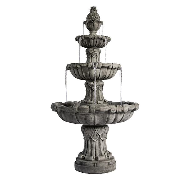floor outdoor fountains manufacturing details