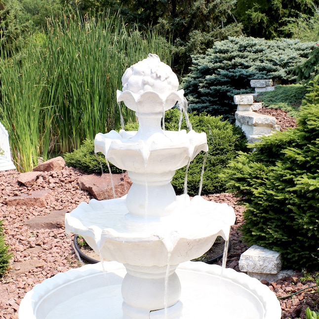 floor outdoor fountains manufacturing details