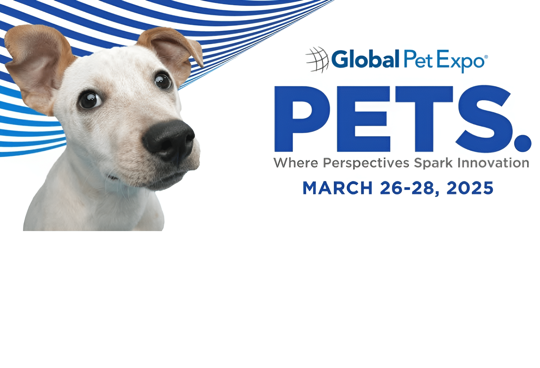 global pet expo 2025 manufacturing details