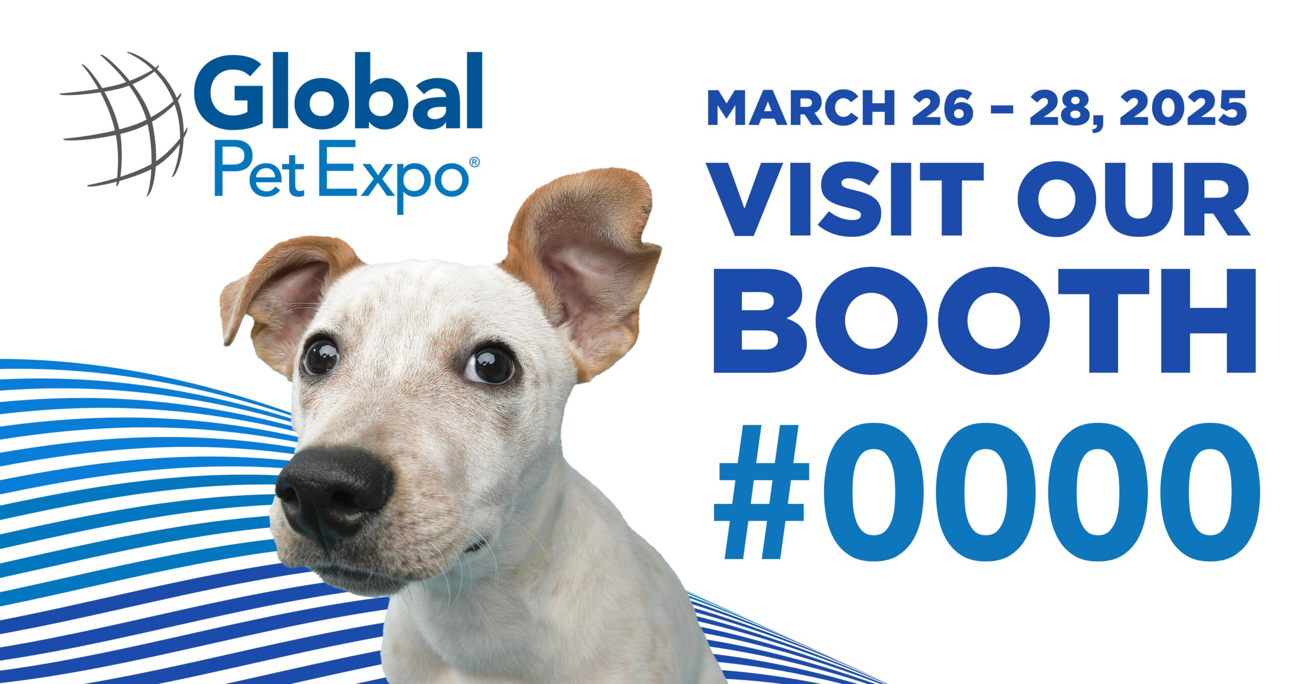 global pet expo 2025 manufacturing details