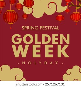 golden week china 2025 manufacturing details