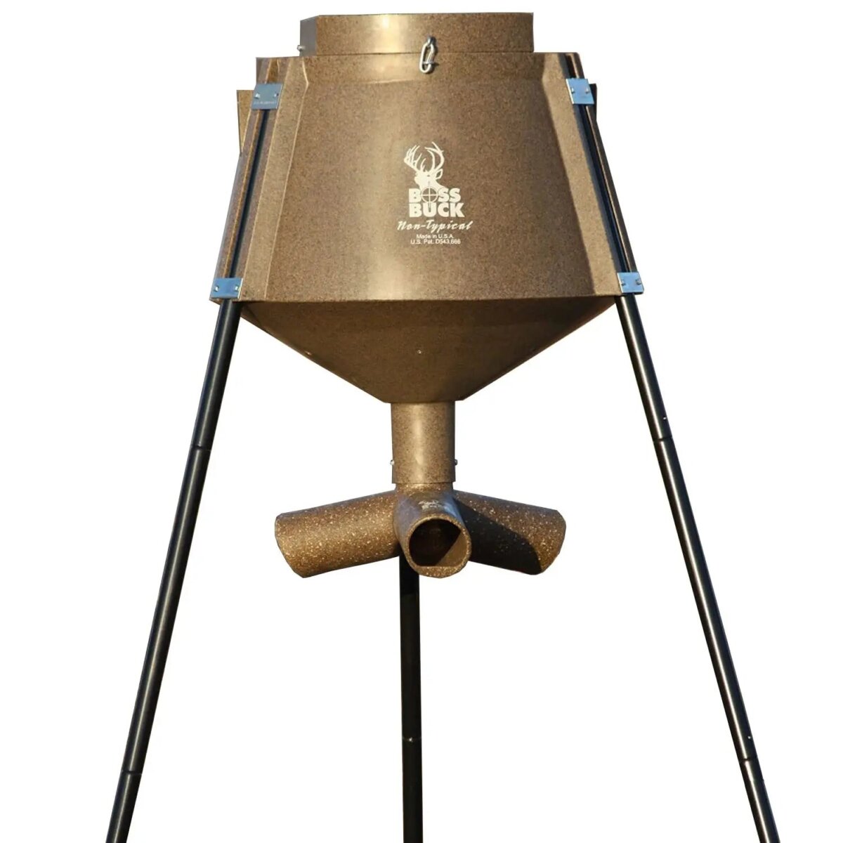 gravity feeder OEM Manufacturer
