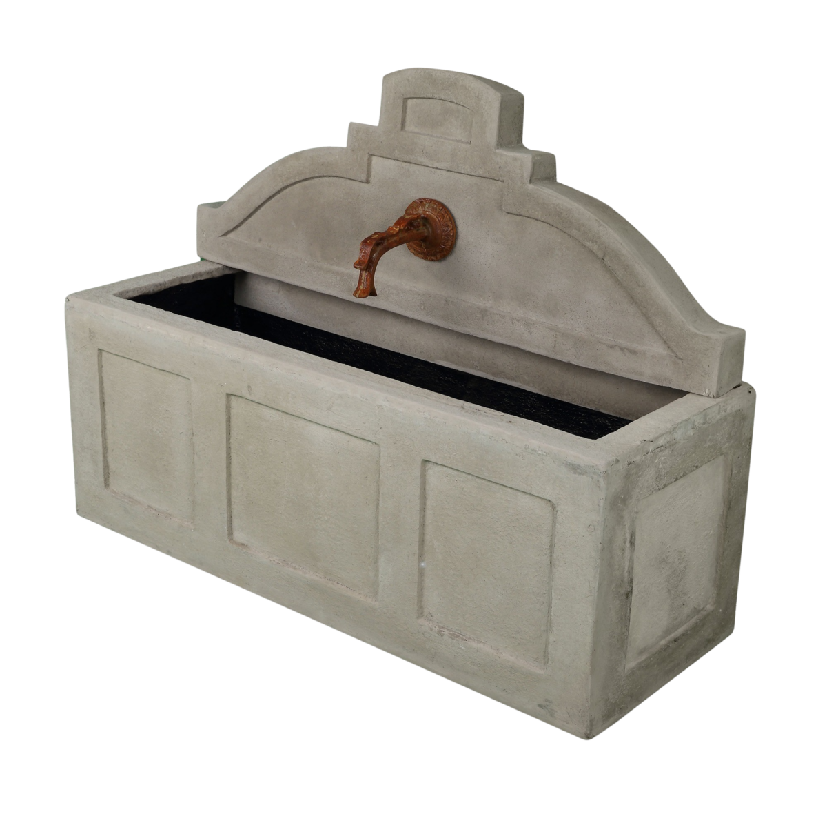 horse trough fountain OEM Manufacturer