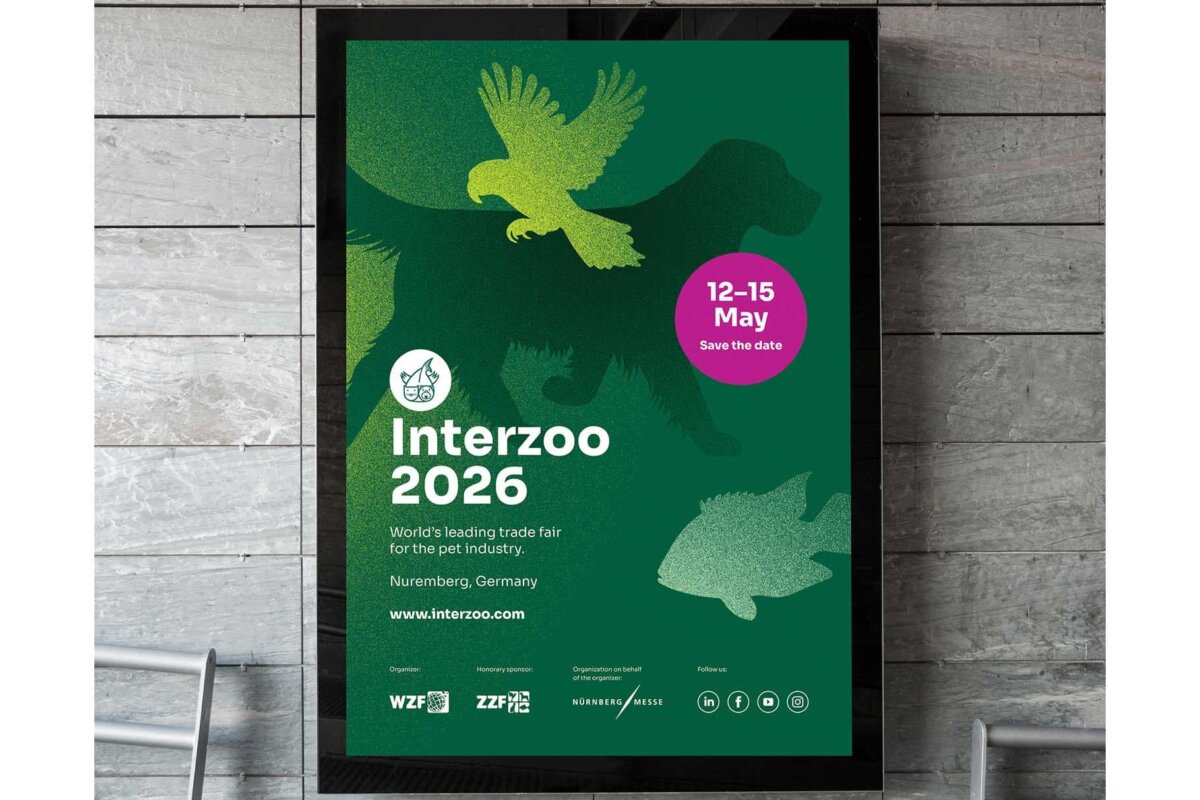interzoo 2025 dates OEM Manufacturer