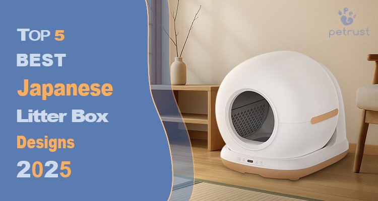 japanese litter box manufacturing details