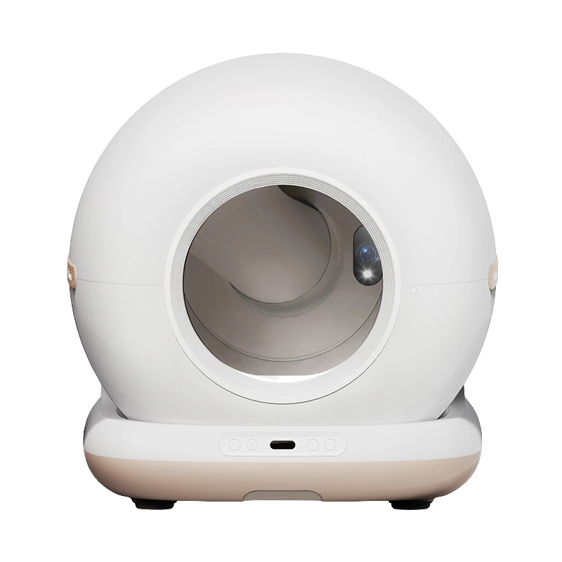 japanese litter box manufacturing details