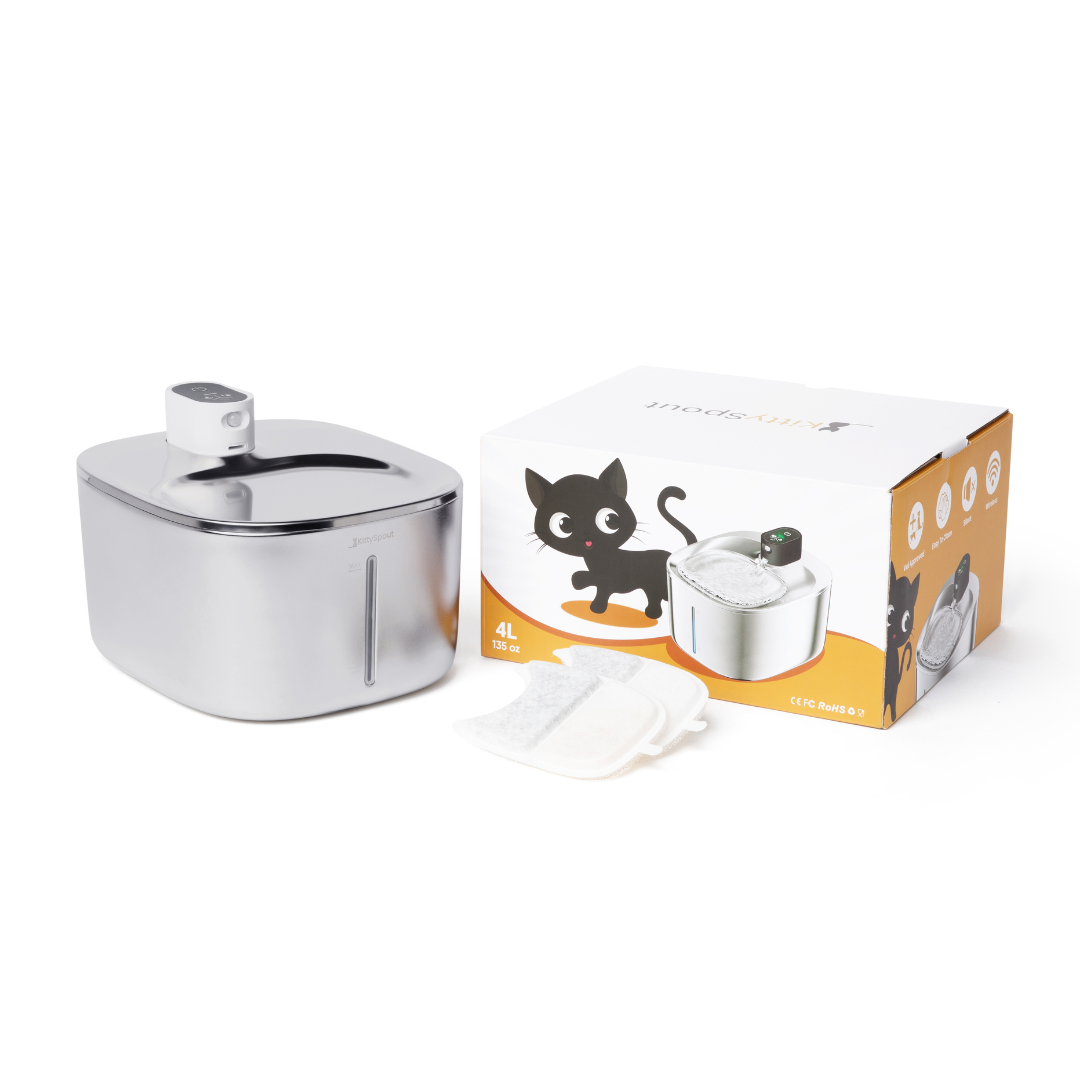 kittyspout cat fountain OEM Manufacturer