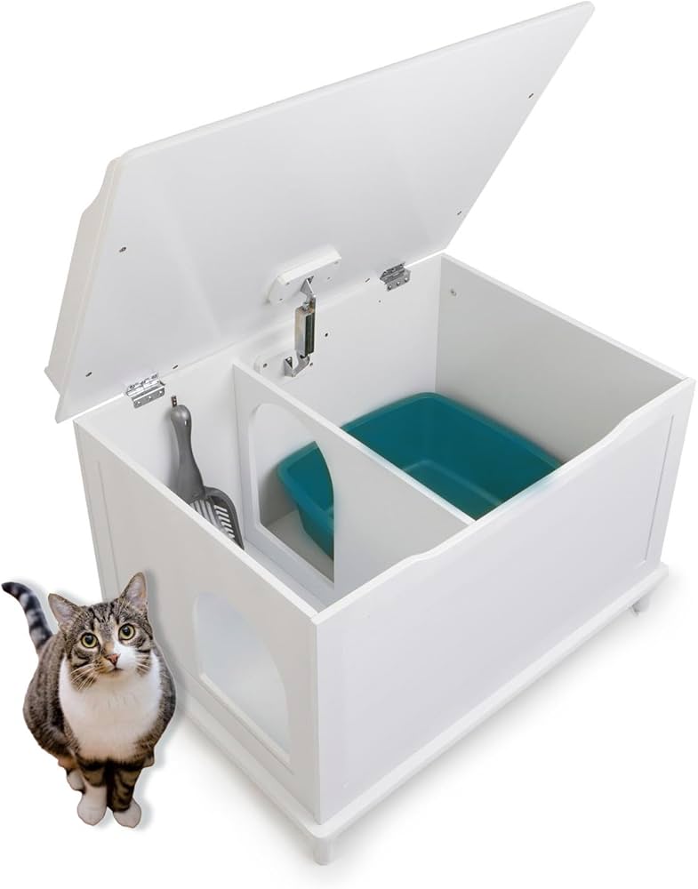 litter box to keep dog out OEM Manufacturer