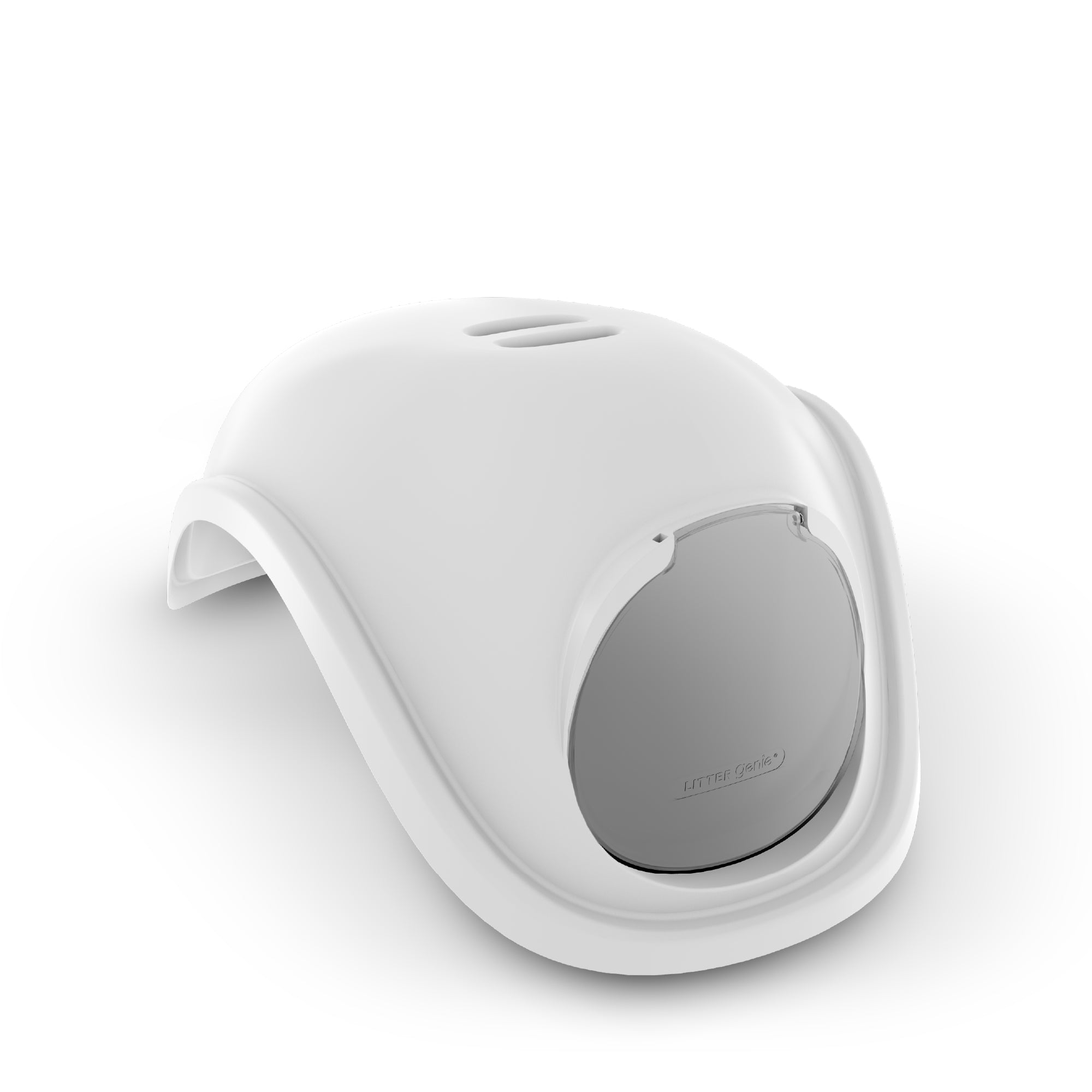 litter genie robot manufacturing details