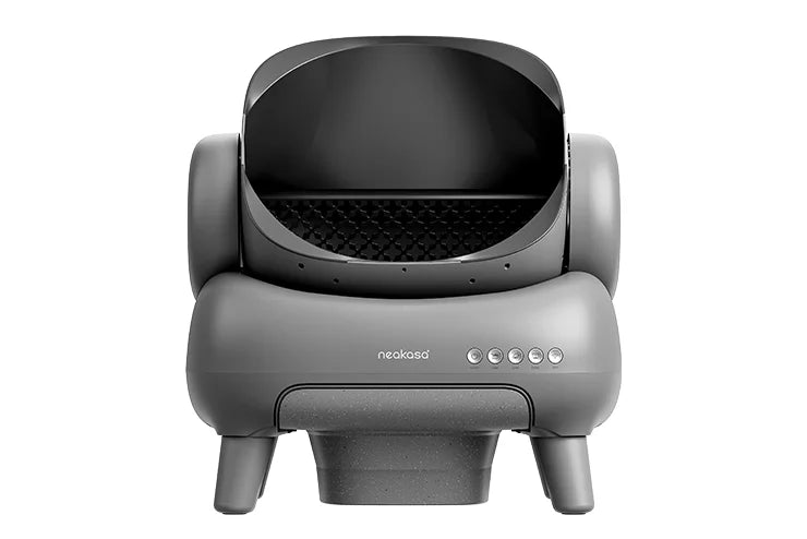 litter robot 4 vs neakasa m1 manufacturing details