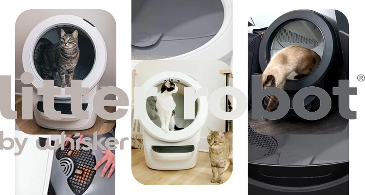 litter robot 4 vs neakasa m1 manufacturing details