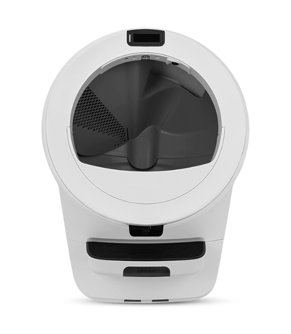 litter robot comparison manufacturing details