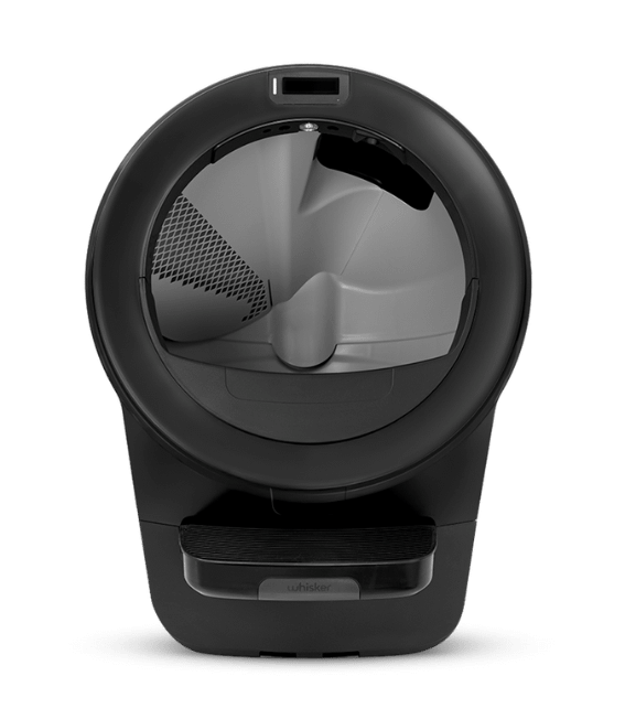 litter robot comparison manufacturing details