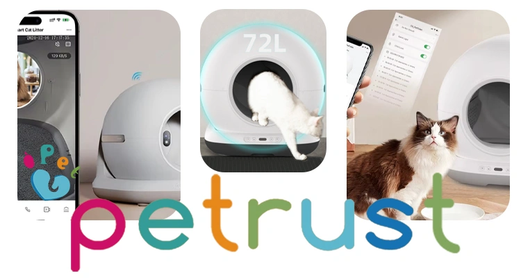 litter robot vs neakasa manufacturing details