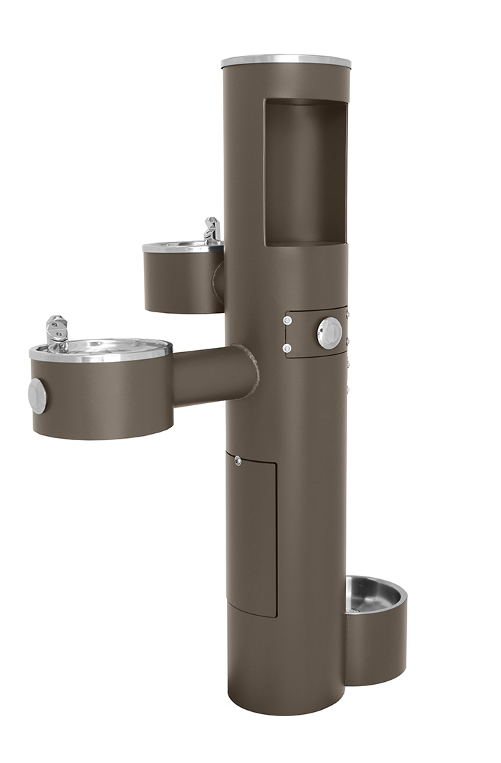 mdf fountain manufacturing details