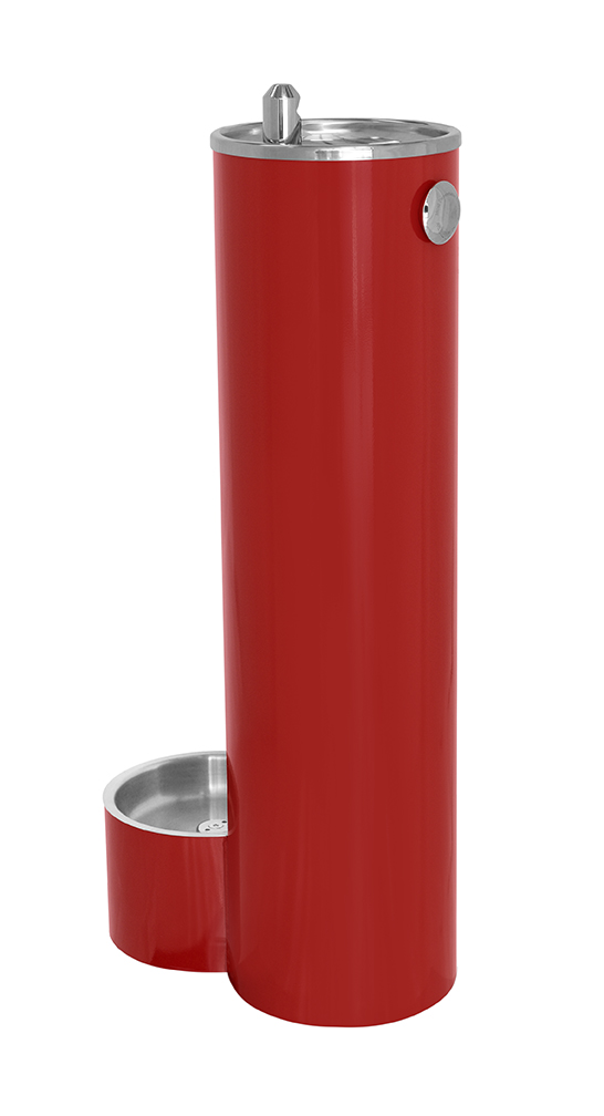 mdf fountain manufacturing details