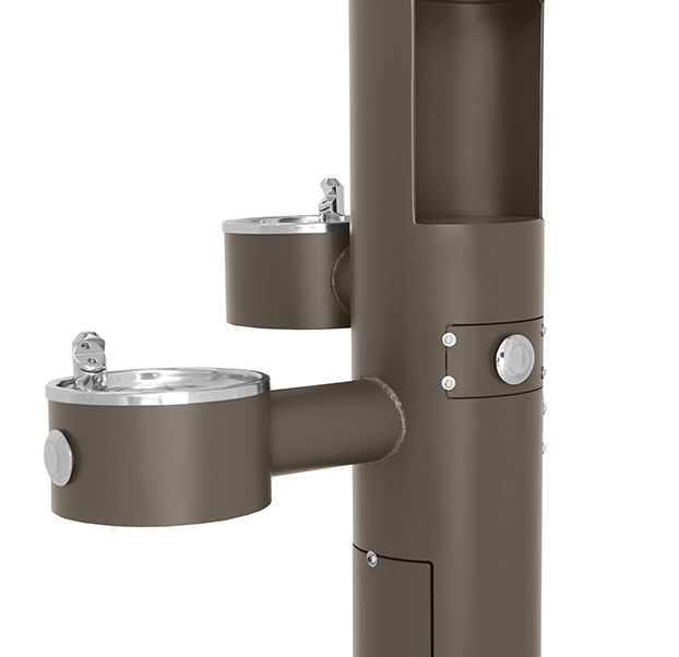 mdf fountain manufacturing details