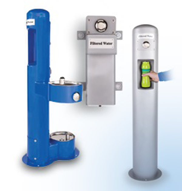 mdf fountain manufacturing details