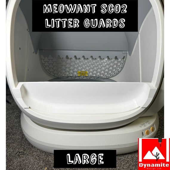 meowant sc01 vs sc02 manufacturing details