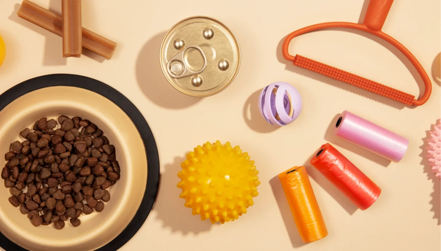 most profitable pet supplies products 2024 manufacturing details