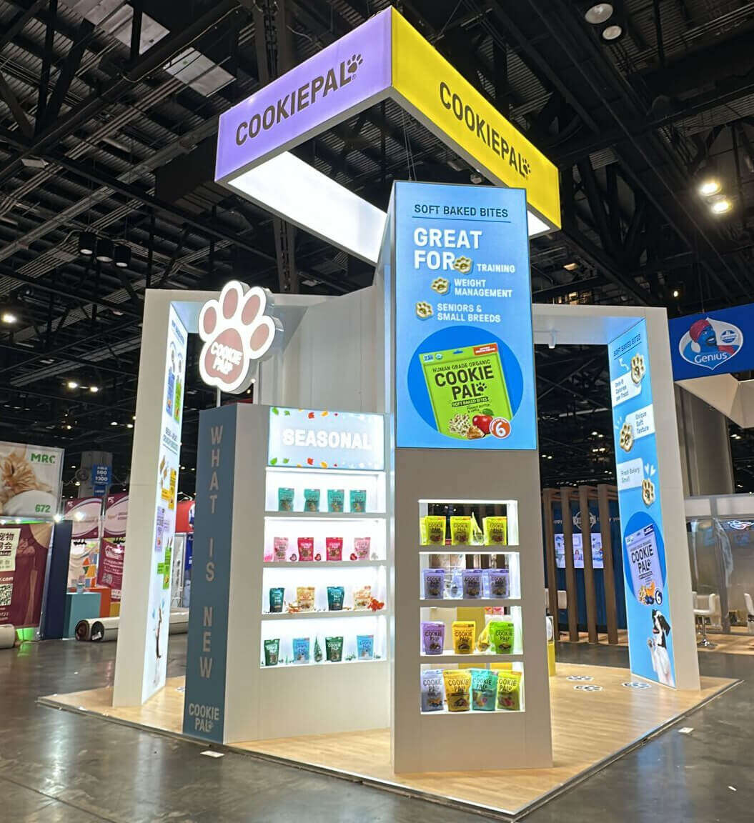 orlando pet expo 2025 manufacturing details