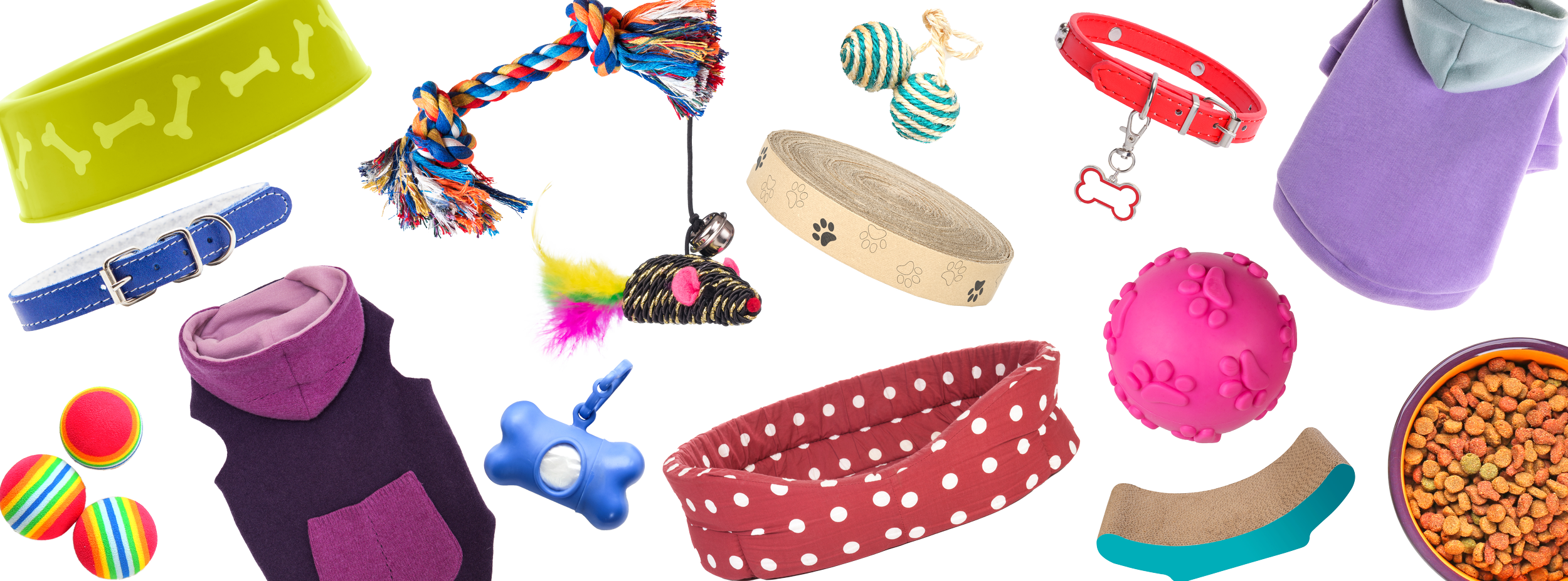 pet accessories manufacturers manufacturing details