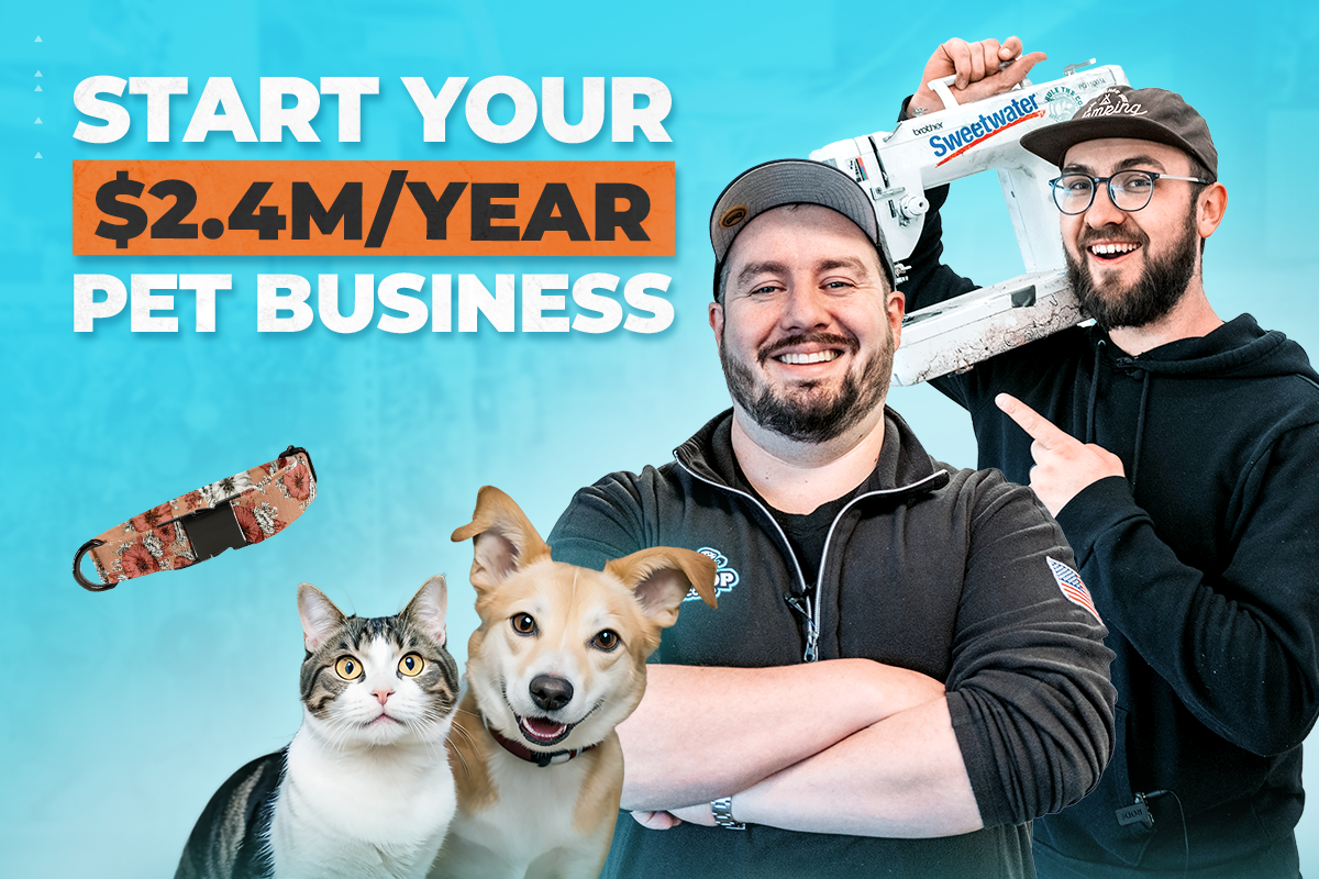 pet business ideas 2025 OEM Manufacturer