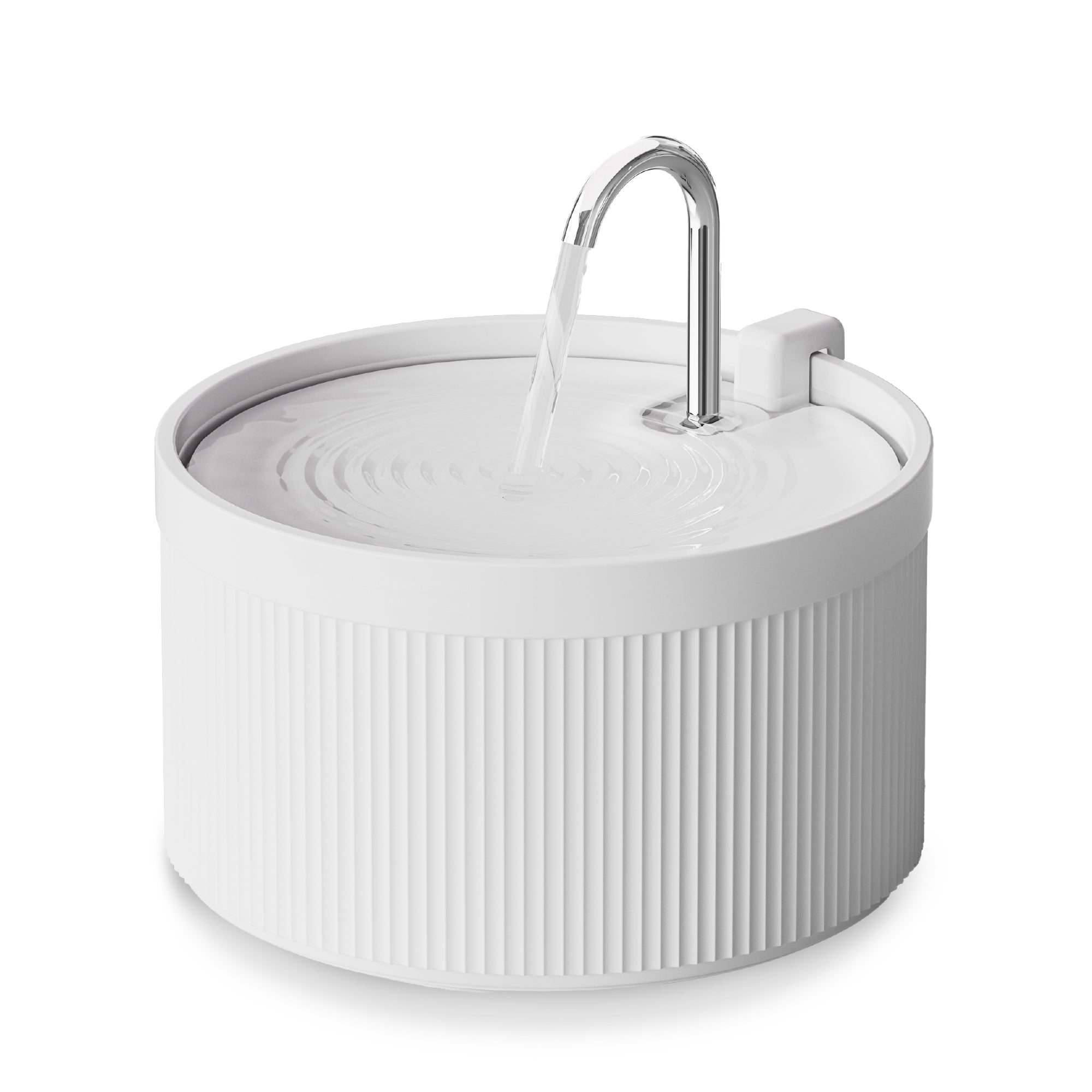 pet fountains manufacturing details