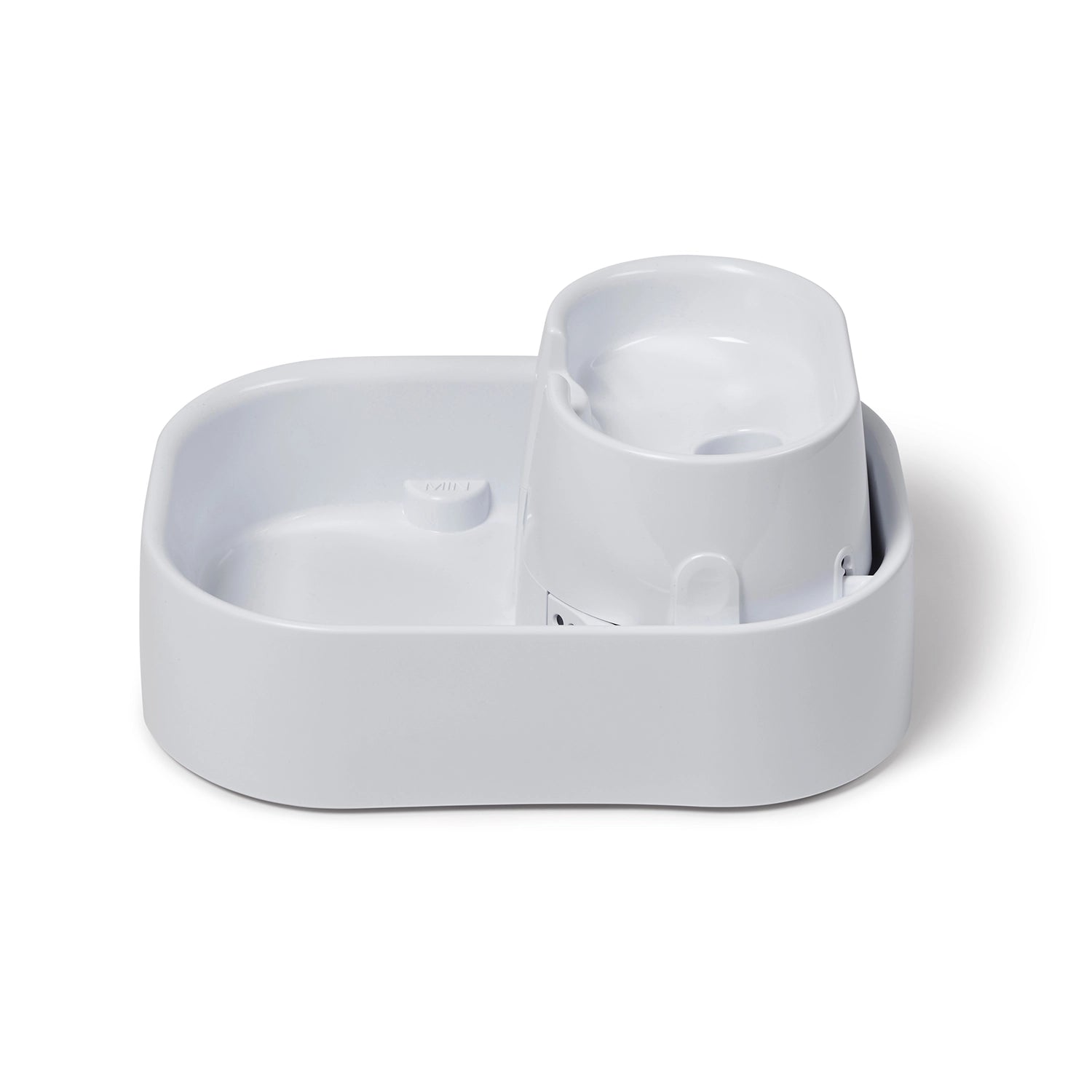 pet gravity water fountain manufacturing details