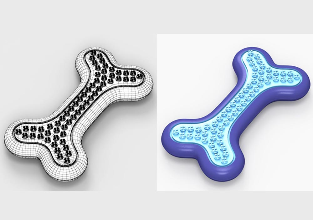 pet product trends 2025 manufacturing details