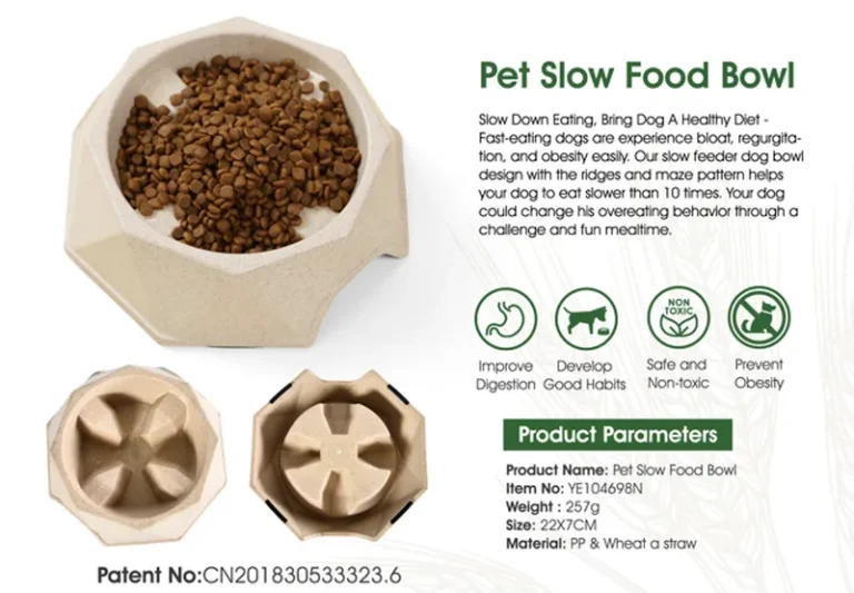 pet product trends 2025 manufacturing details