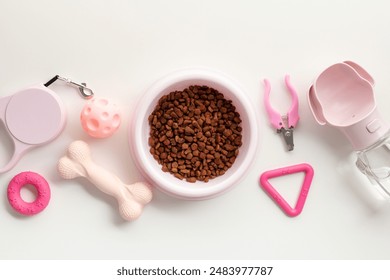 pet supplies manufacturer manufacturing details