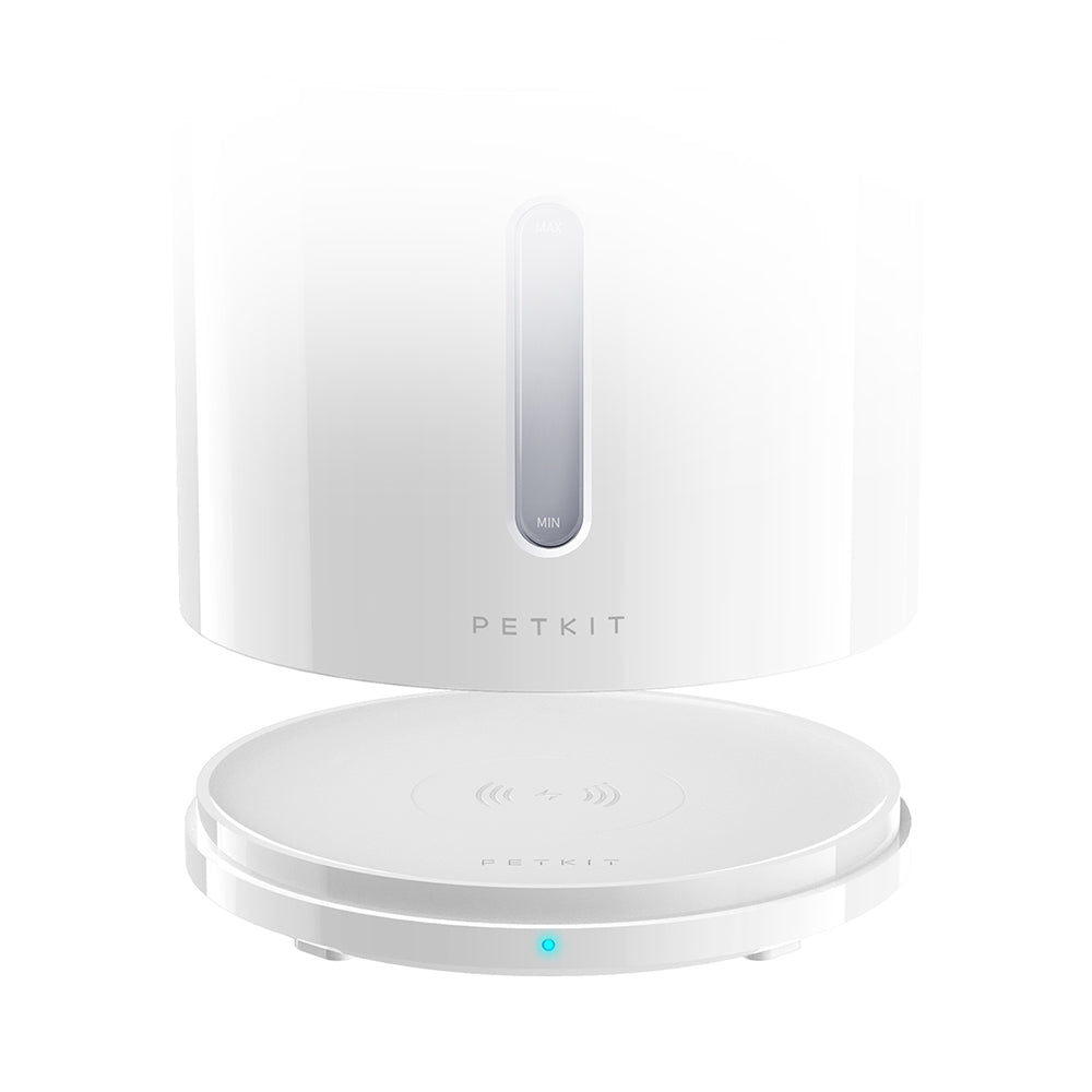 petkit eversweet 2 vs 3 manufacturing details